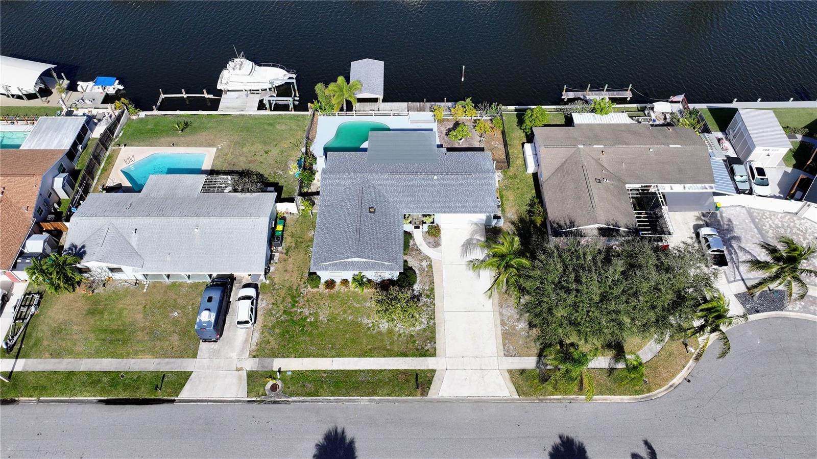 CATALINA ISLE ESTATES - Residential