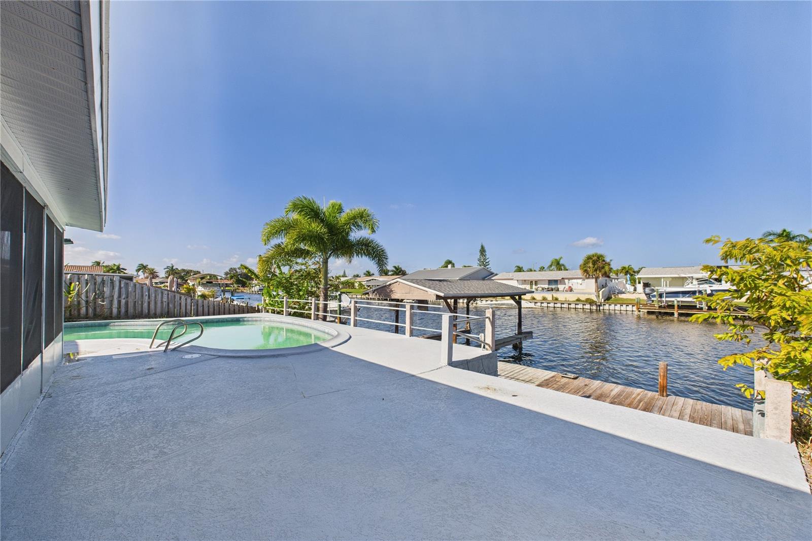 CATALINA ISLE ESTATES - Residential