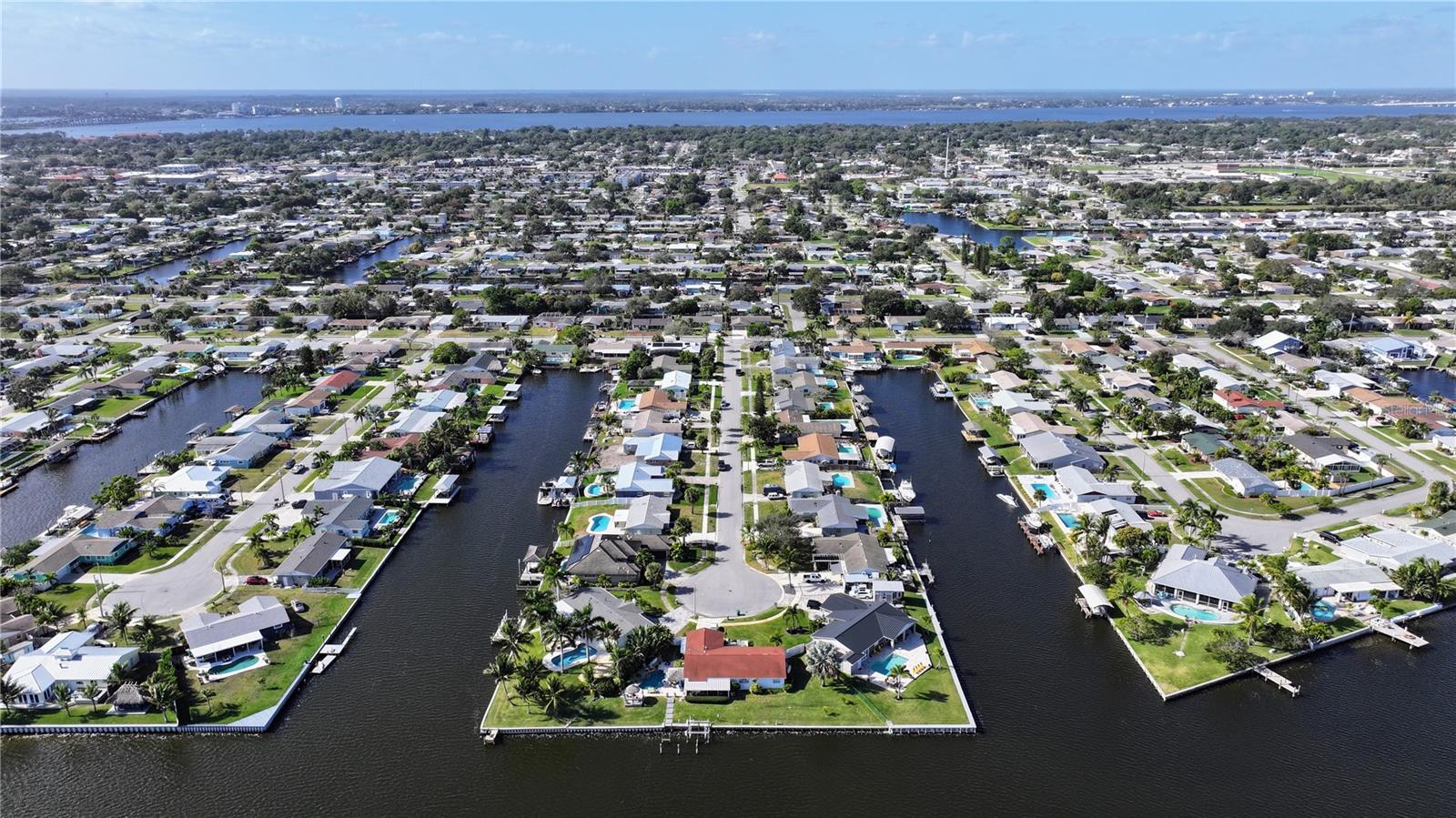 CATALINA ISLE ESTATES - Residential