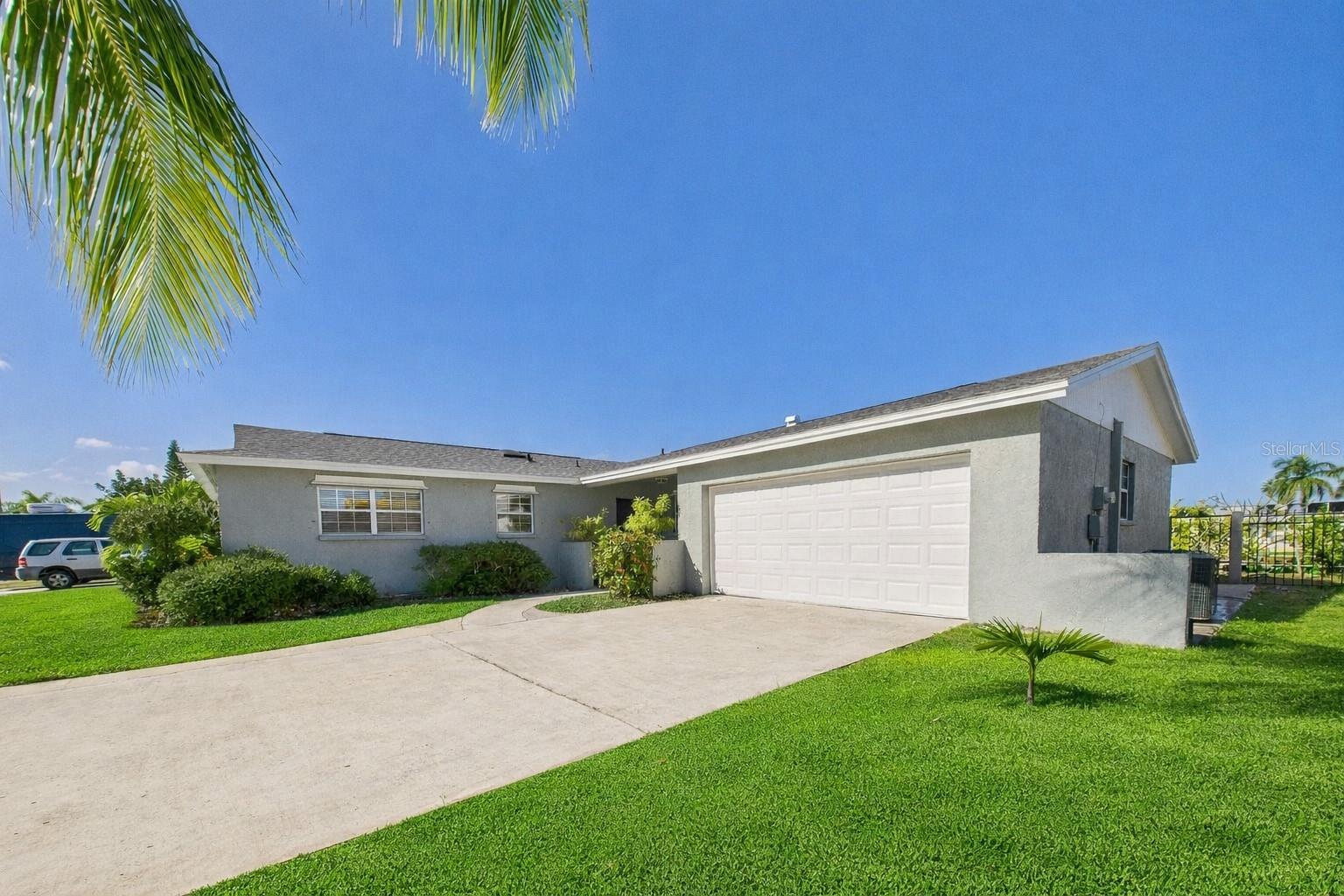 CATALINA ISLE ESTATES - Residential