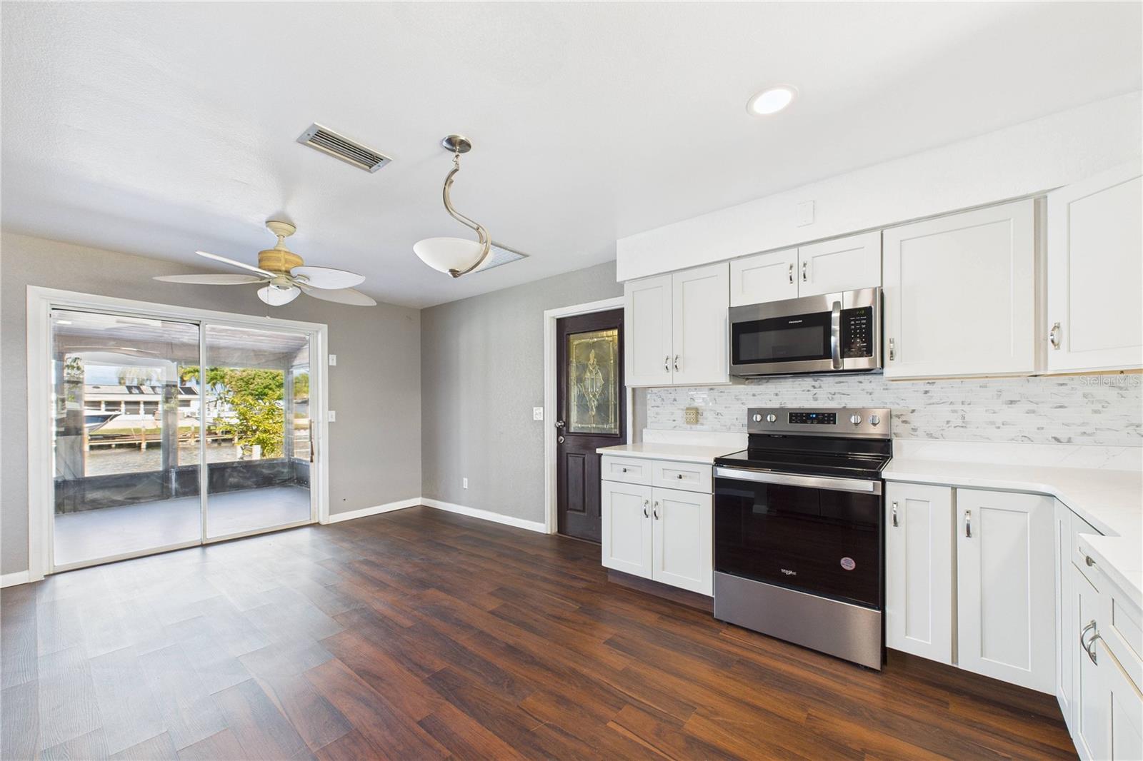 CATALINA ISLE ESTATES - Residential