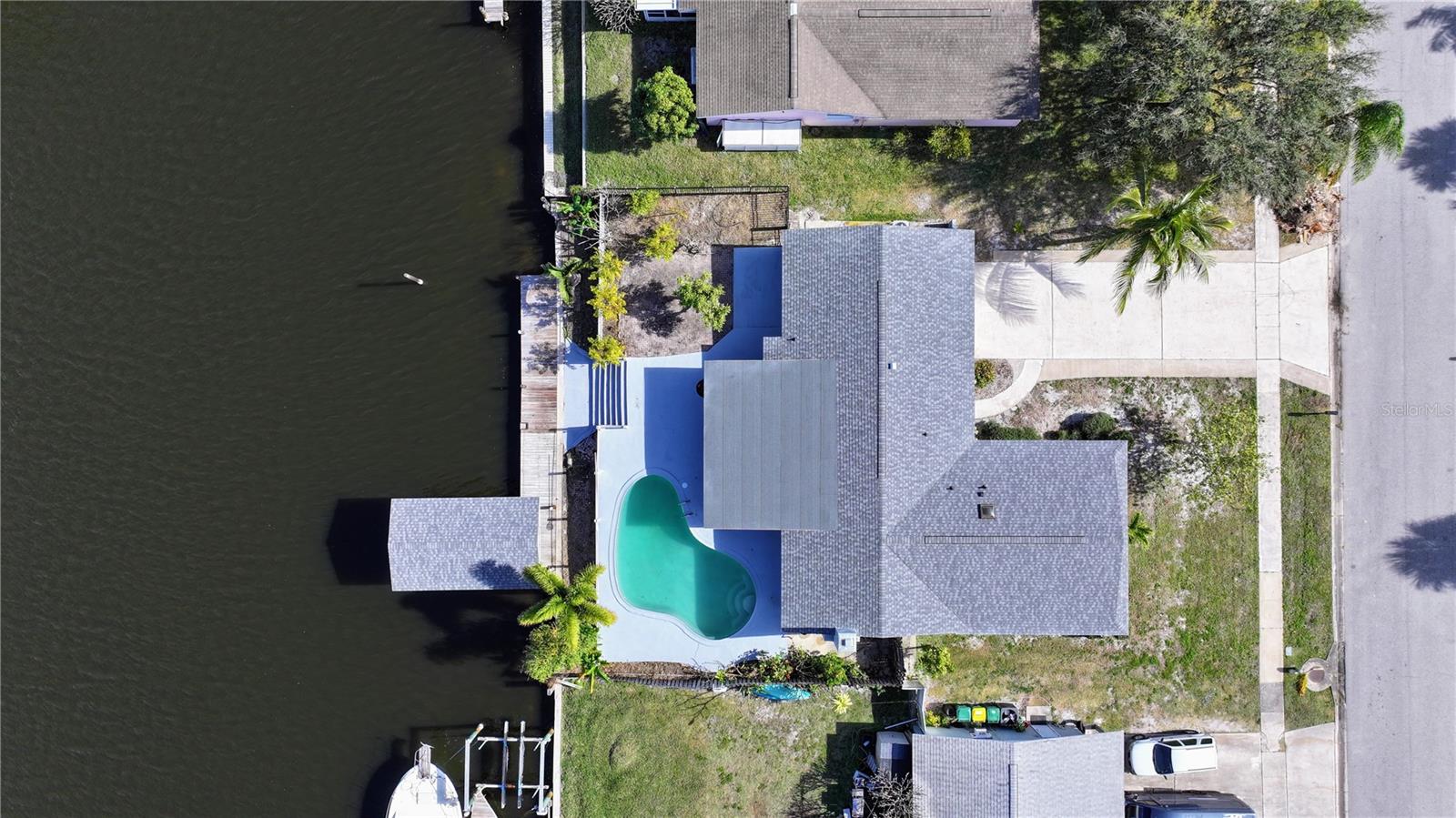 CATALINA ISLE ESTATES - Residential