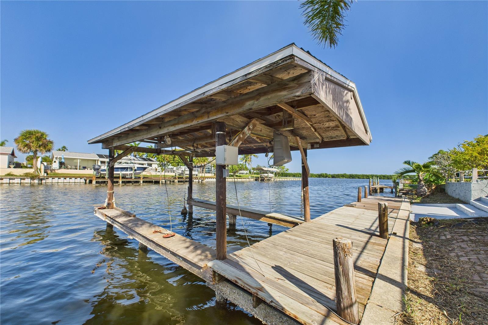 CATALINA ISLE ESTATES - Residential