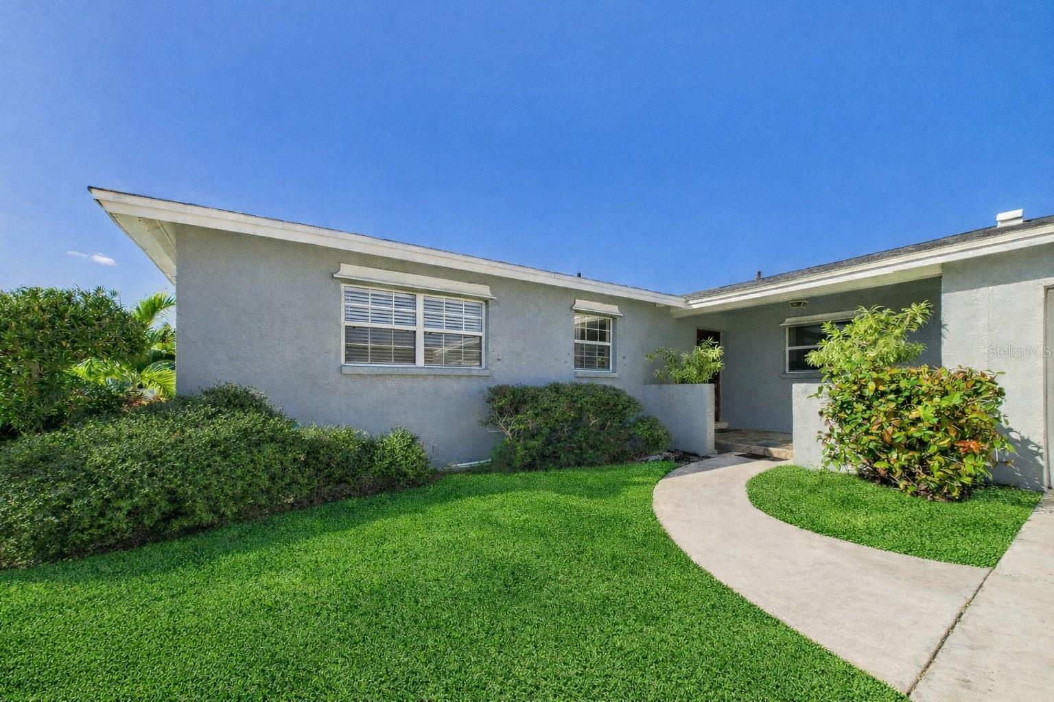 CATALINA ISLE ESTATES - Residential