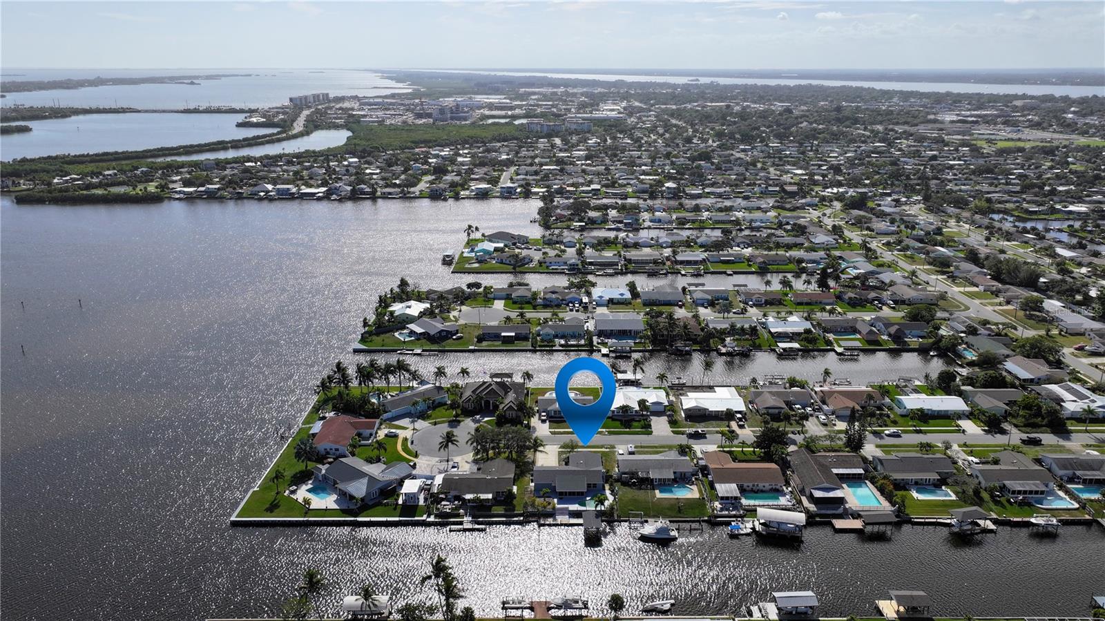 CATALINA ISLE ESTATES - Residential