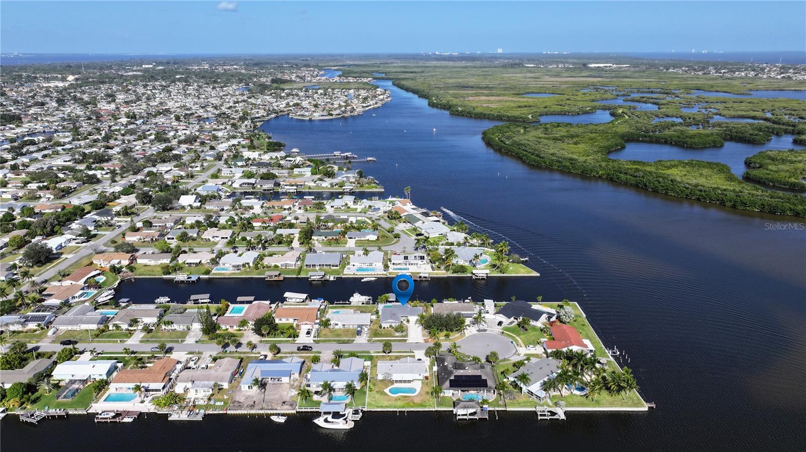 CATALINA ISLE ESTATES - Residential