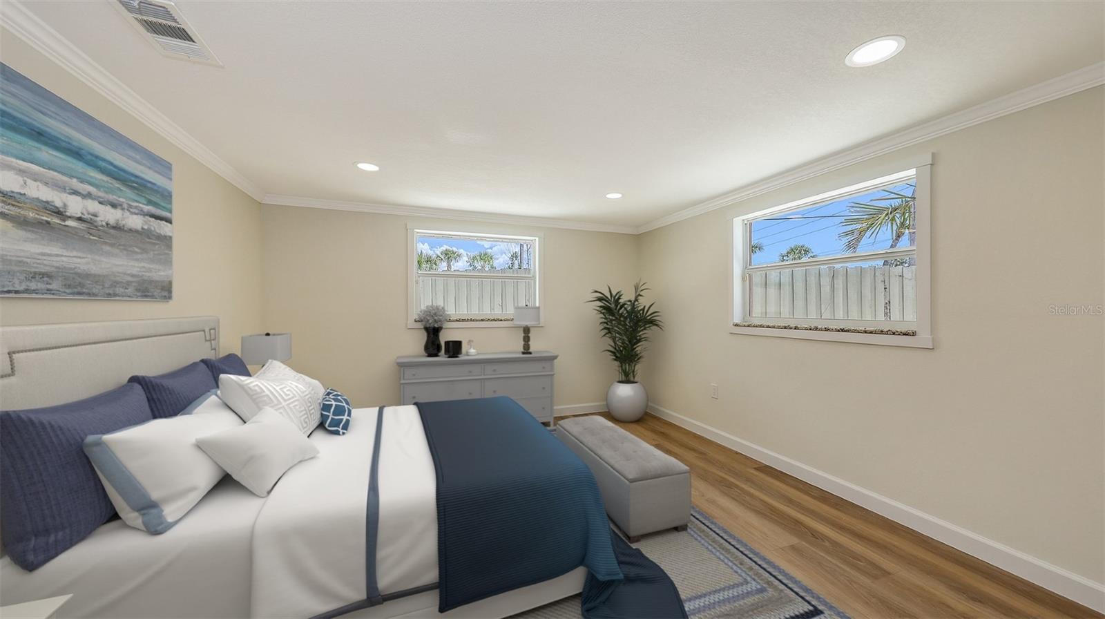 ACREAGE & UNREC - Residential