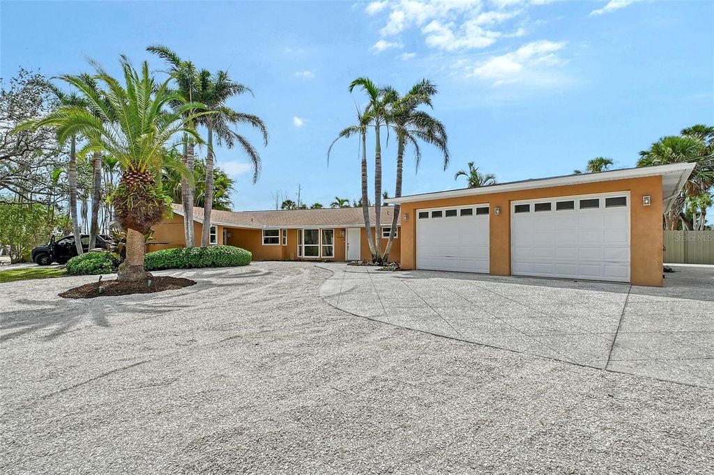 Photo of 1203 Lyric Lane, Sarasota, FL 34242 (MLS # A4654529)