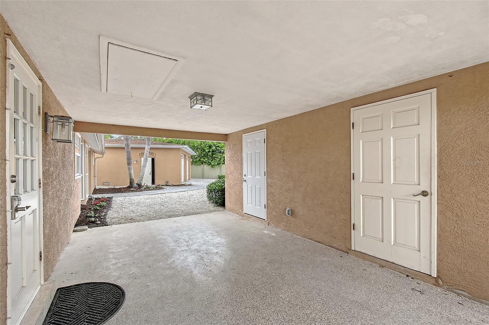 ACREAGE & UNREC - Residential