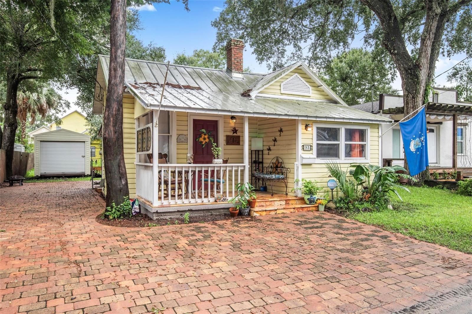 93 LINCOLN STREET