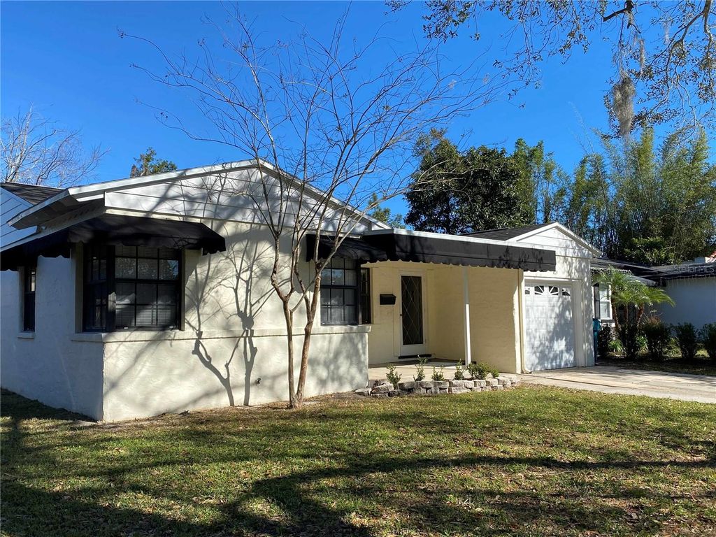 Photo of 419 Westminster Street, Orlando, FL 32803 (MLS # O6377337)