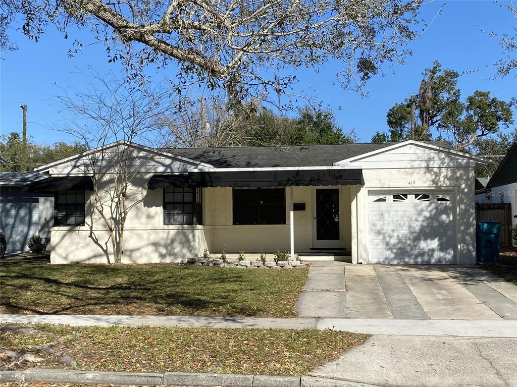 Photo of 419 Westminster Street, Orlando, FL 32803 (MLS # O6377337)