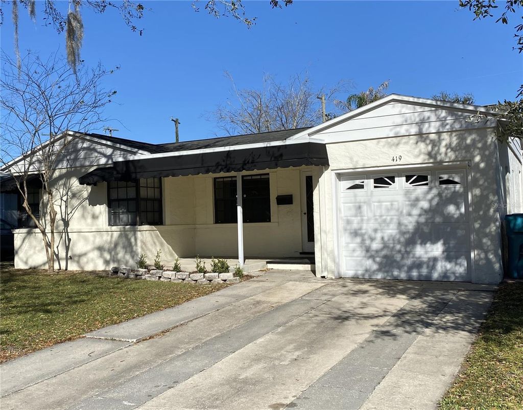 Photo of 419 Westminster Street, Orlando, FL 32803 (MLS # O6377337)