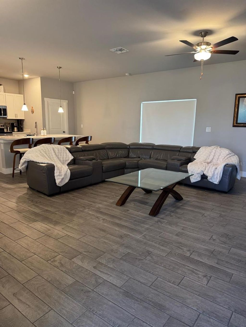 Photo of 8258 Dimstead Street, Port Charlotte, FL 33981 (MLS # S5125483)