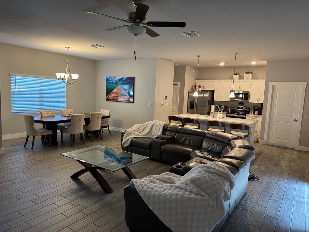 Photo of 8258 Dimstead Street, Port Charlotte, FL 33981 (MLS # S5125483)