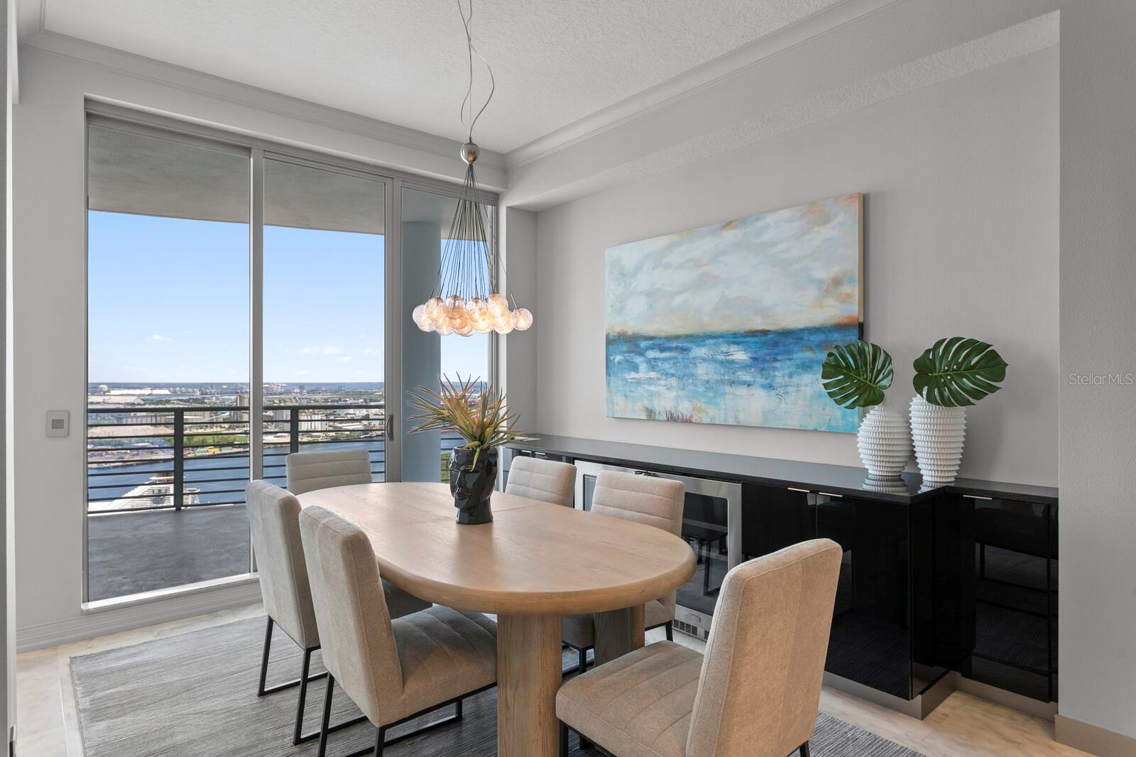 TOWERS OF CHANNELSIDE CONDOMIN - Residential