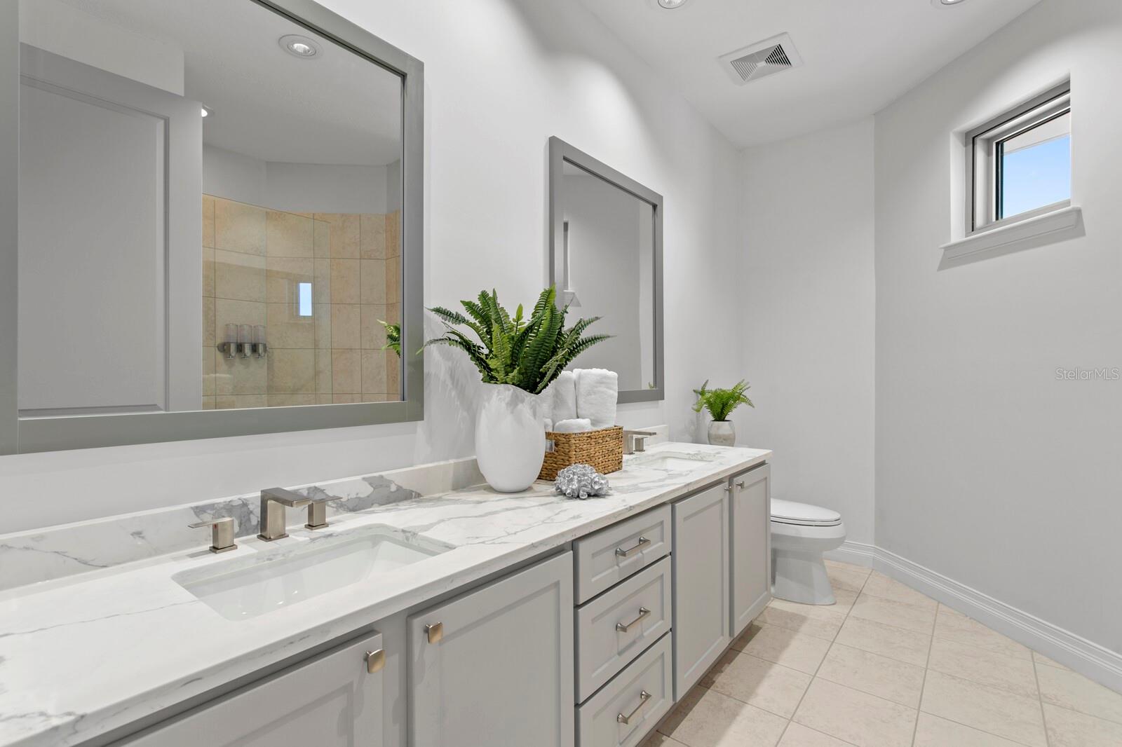 TOWERS OF CHANNELSIDE CONDOMIN - Residential