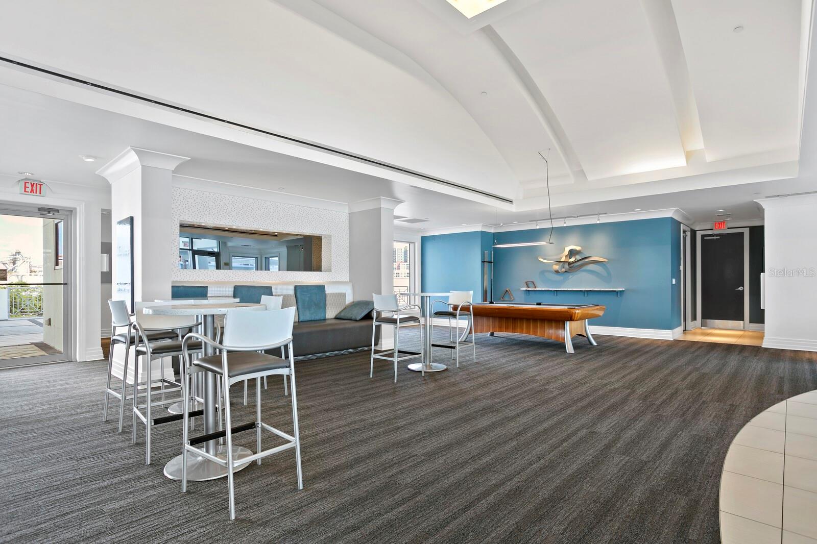 TOWERS OF CHANNELSIDE CONDOMIN - Residential