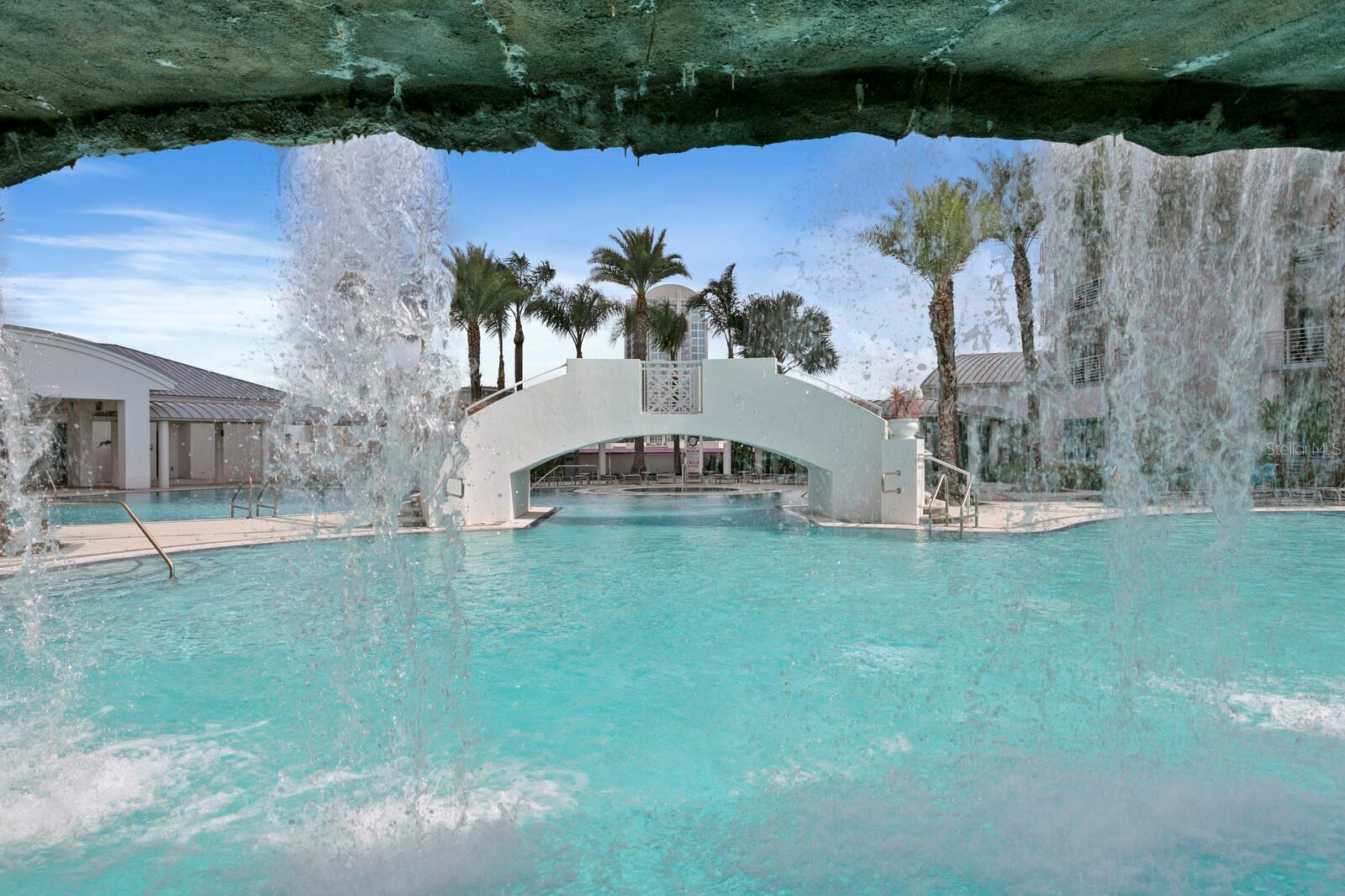 TOWERS OF CHANNELSIDE CONDOMIN - Residential