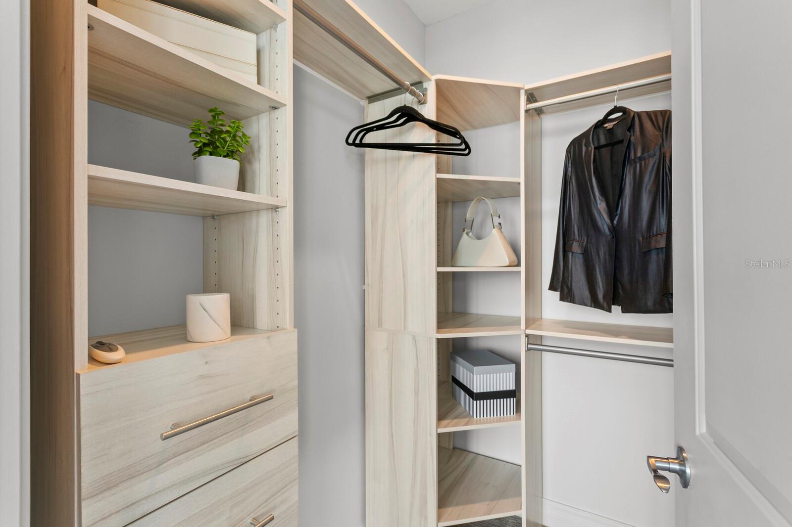 TOWERS OF CHANNELSIDE CONDOMIN - Residential