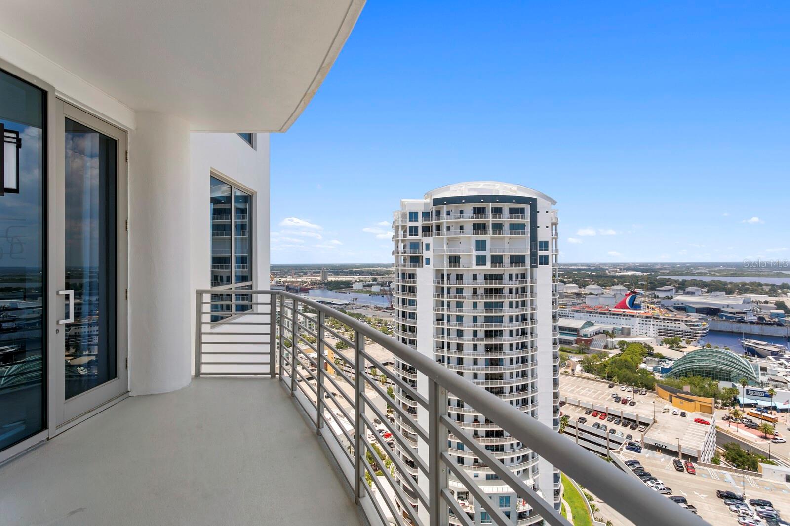 TOWERS OF CHANNELSIDE CONDOMIN - Residential