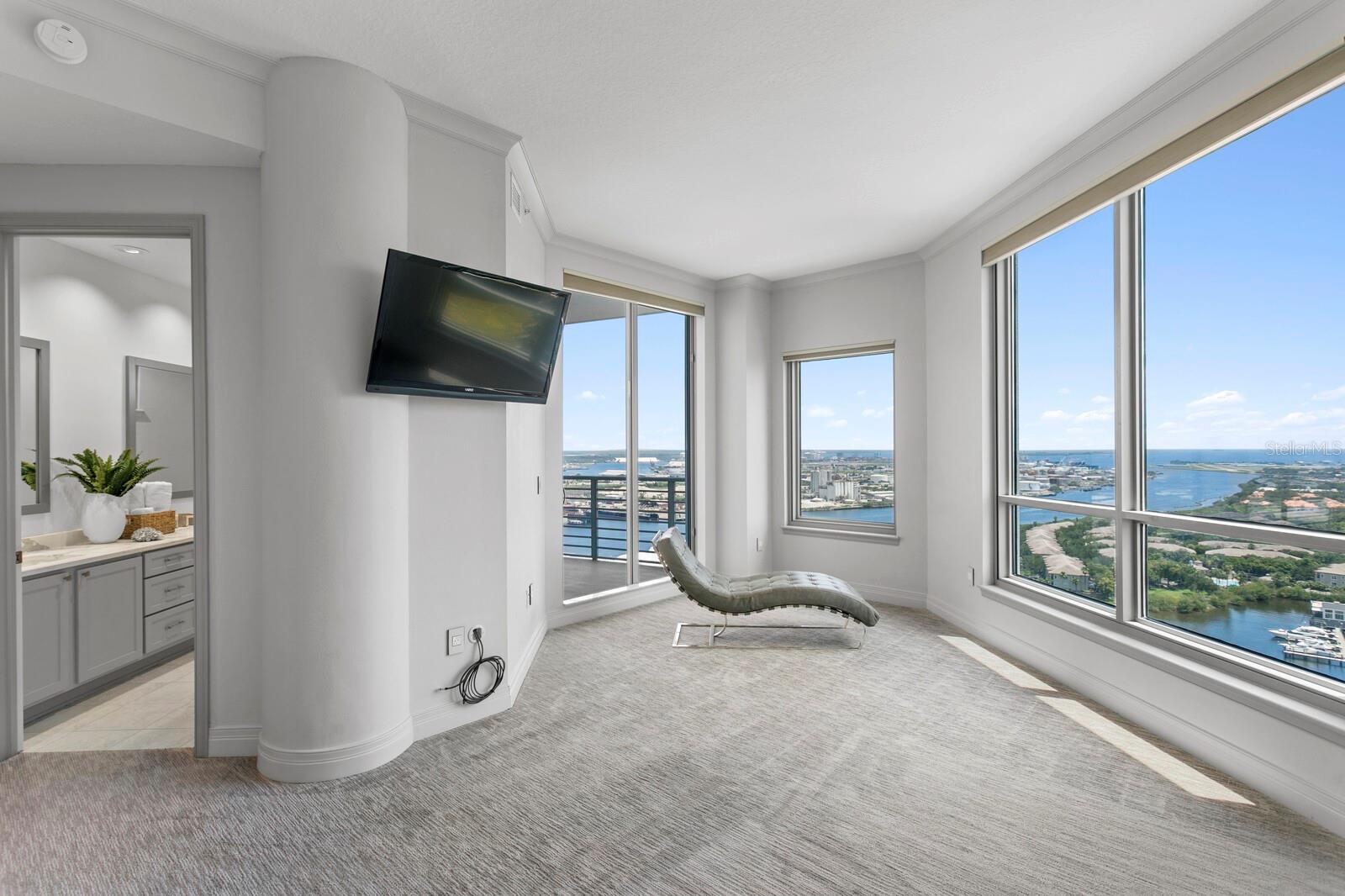 TOWERS OF CHANNELSIDE CONDOMIN - Residential