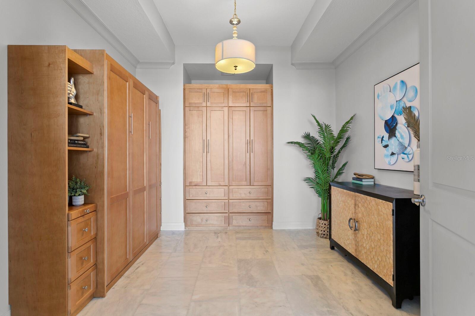 TOWERS OF CHANNELSIDE CONDOMIN - Residential