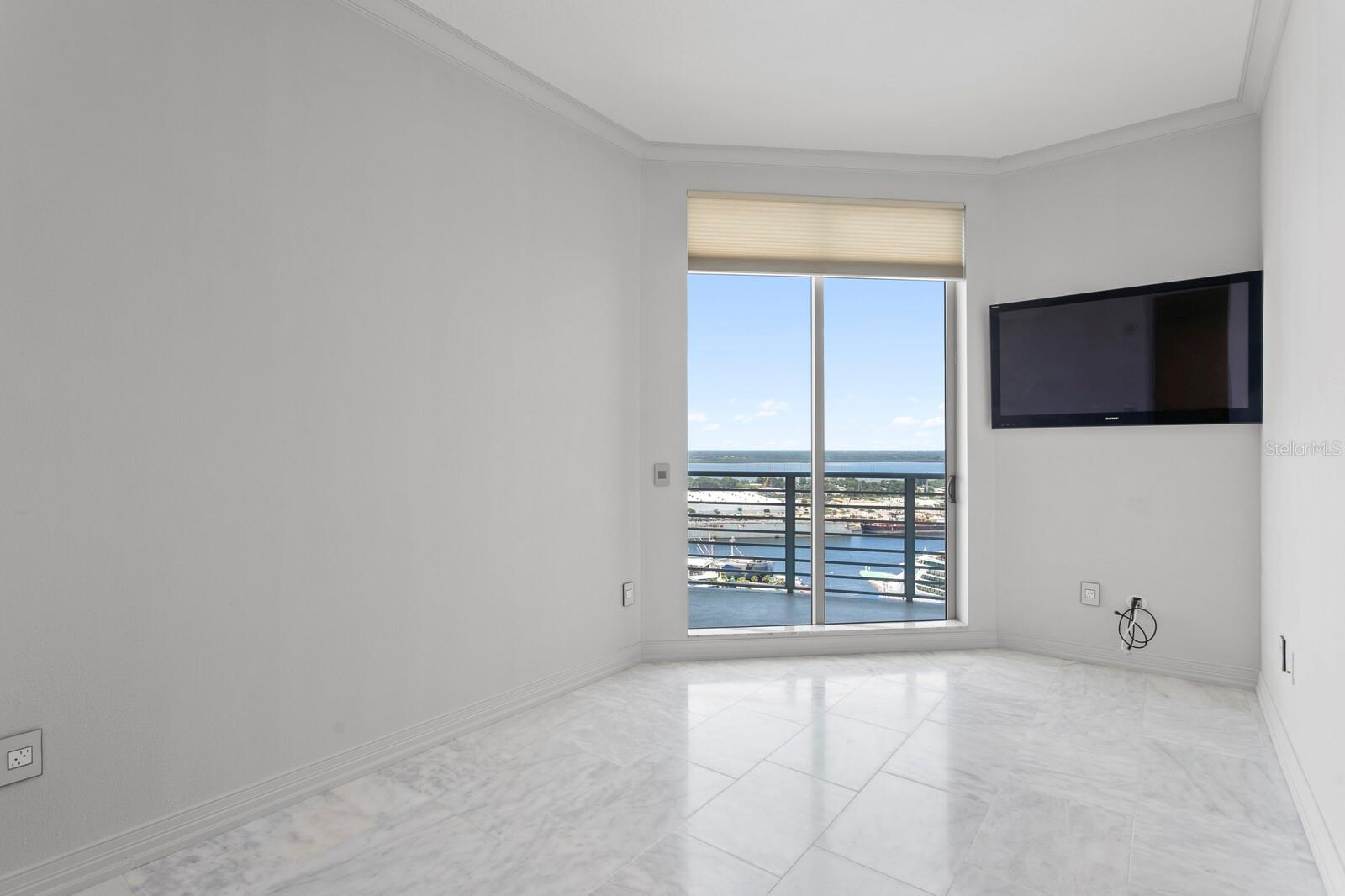 TOWERS OF CHANNELSIDE CONDOMIN - Residential