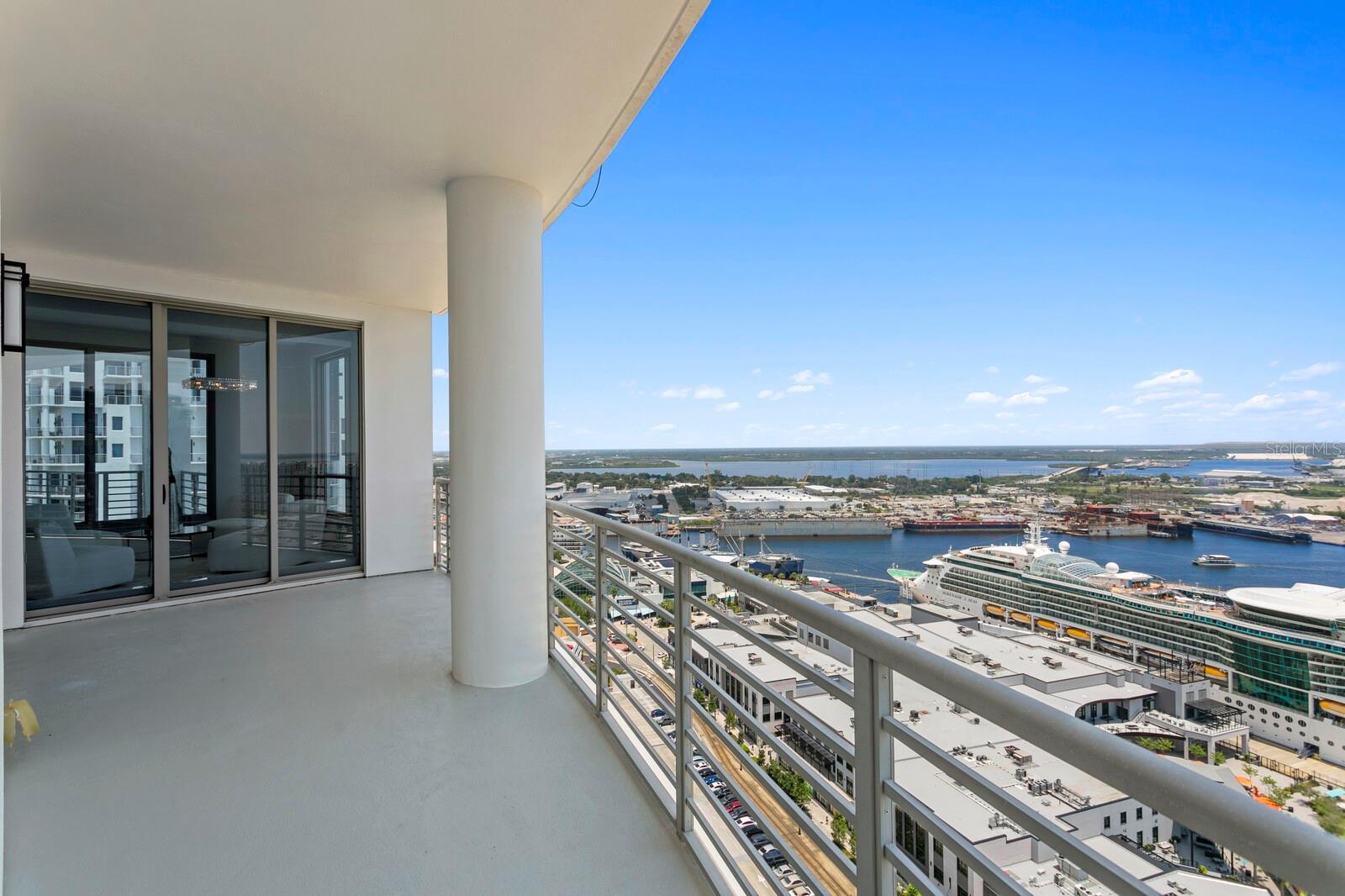 TOWERS OF CHANNELSIDE CONDOMIN - Residential