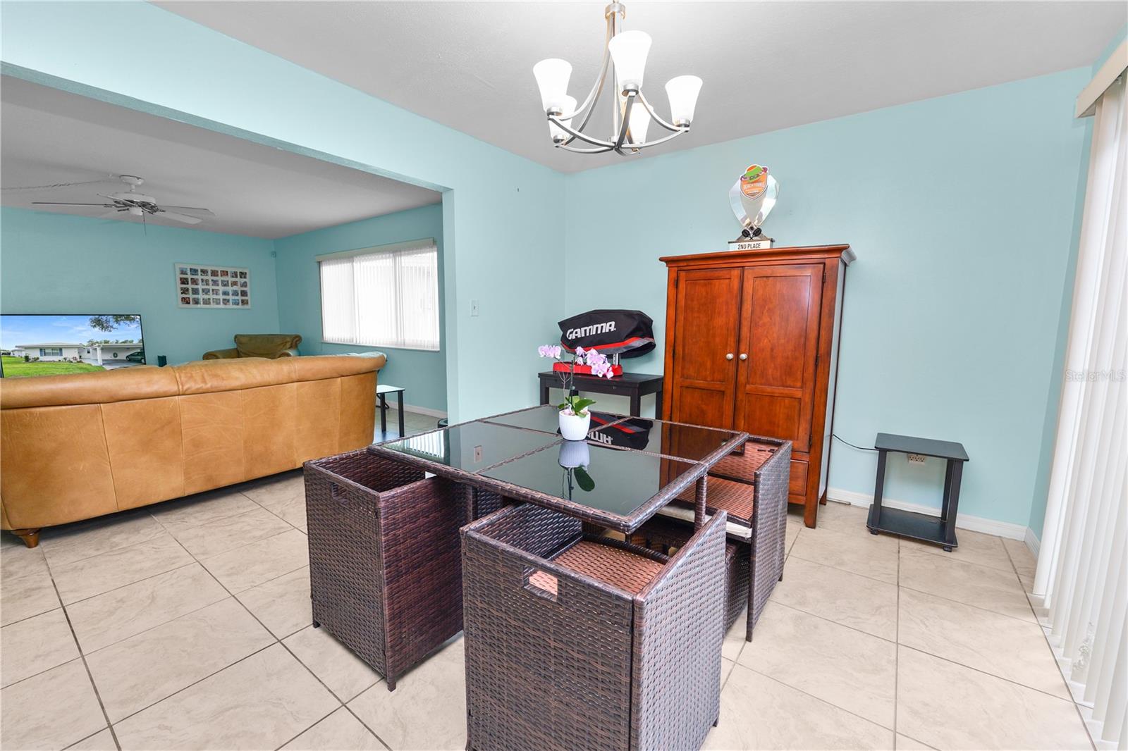 IMPERIAL SOUTHGATE VILLAS CONDO - Residential