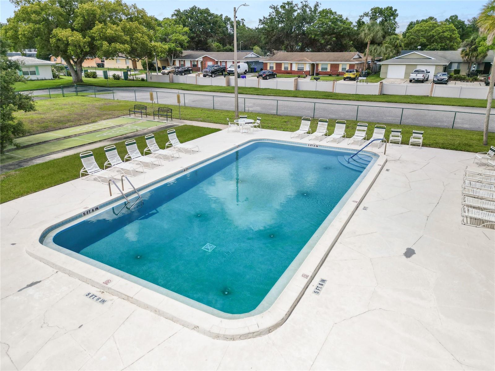 IMPERIAL SOUTHGATE VILLAS CONDO - Residential