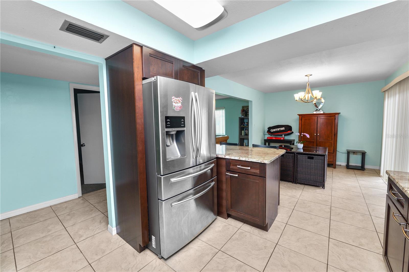 IMPERIAL SOUTHGATE VILLAS CONDO - Residential