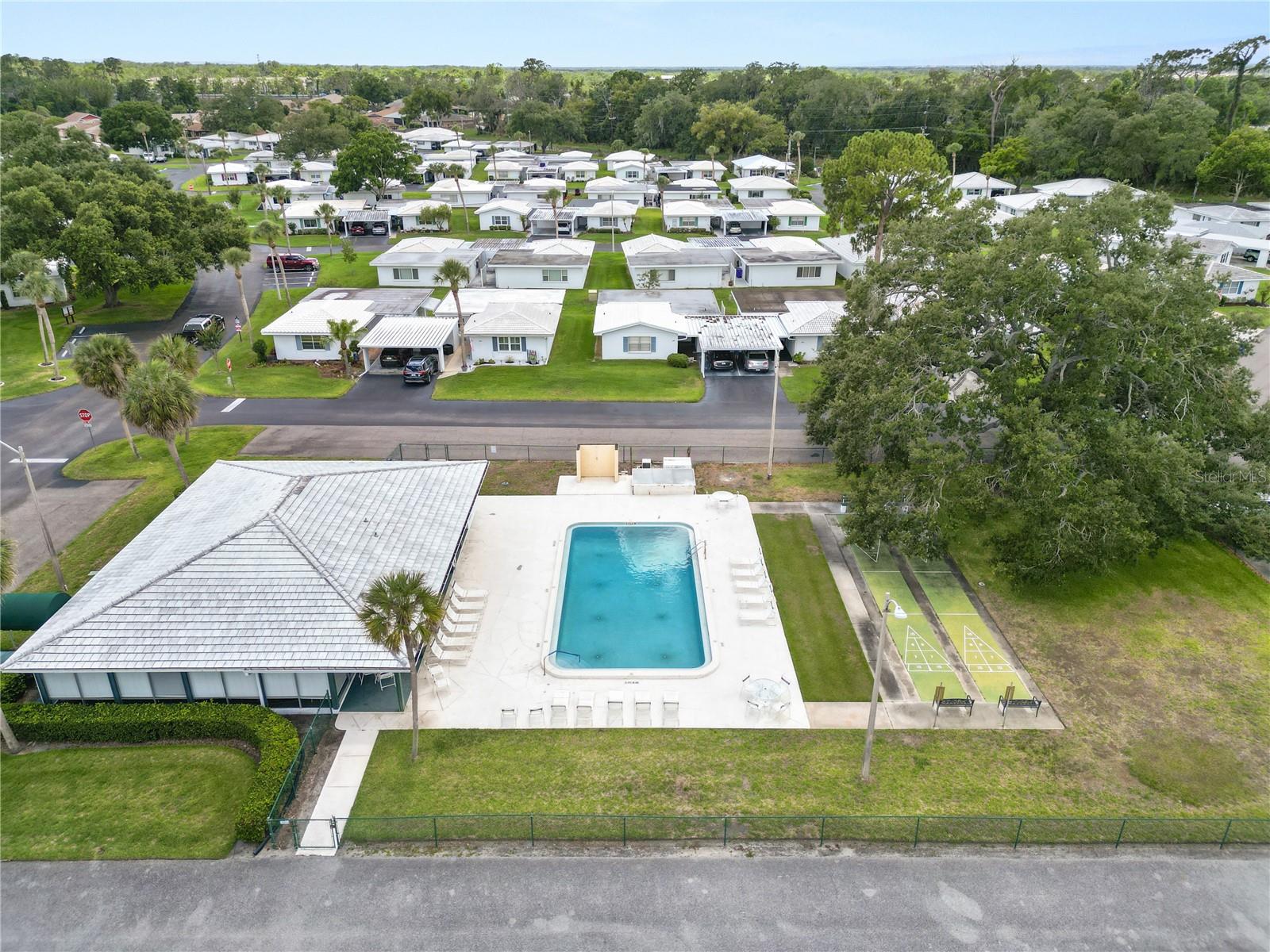 IMPERIAL SOUTHGATE VILLAS CONDO - Residential