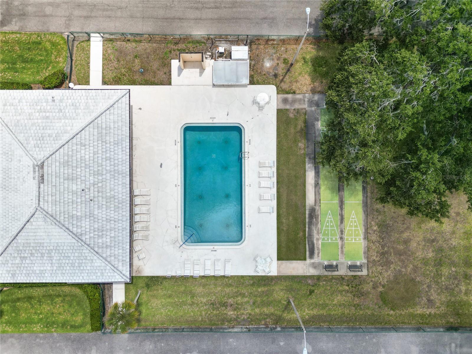 IMPERIAL SOUTHGATE VILLAS CONDO - Residential