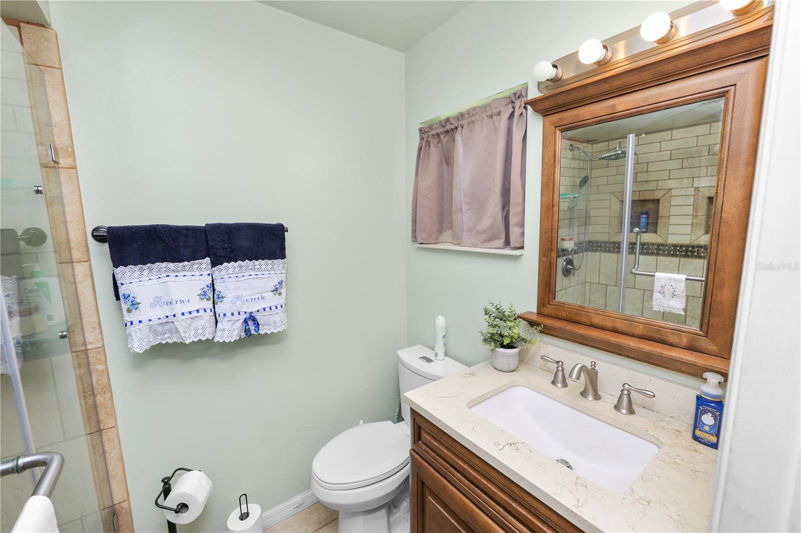 IMPERIAL SOUTHGATE VILLAS CONDO - Residential