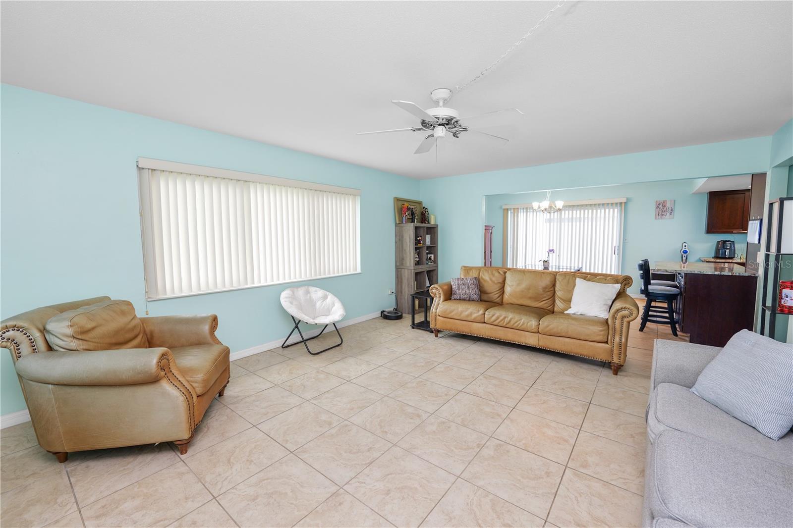 IMPERIAL SOUTHGATE VILLAS CONDO - Residential