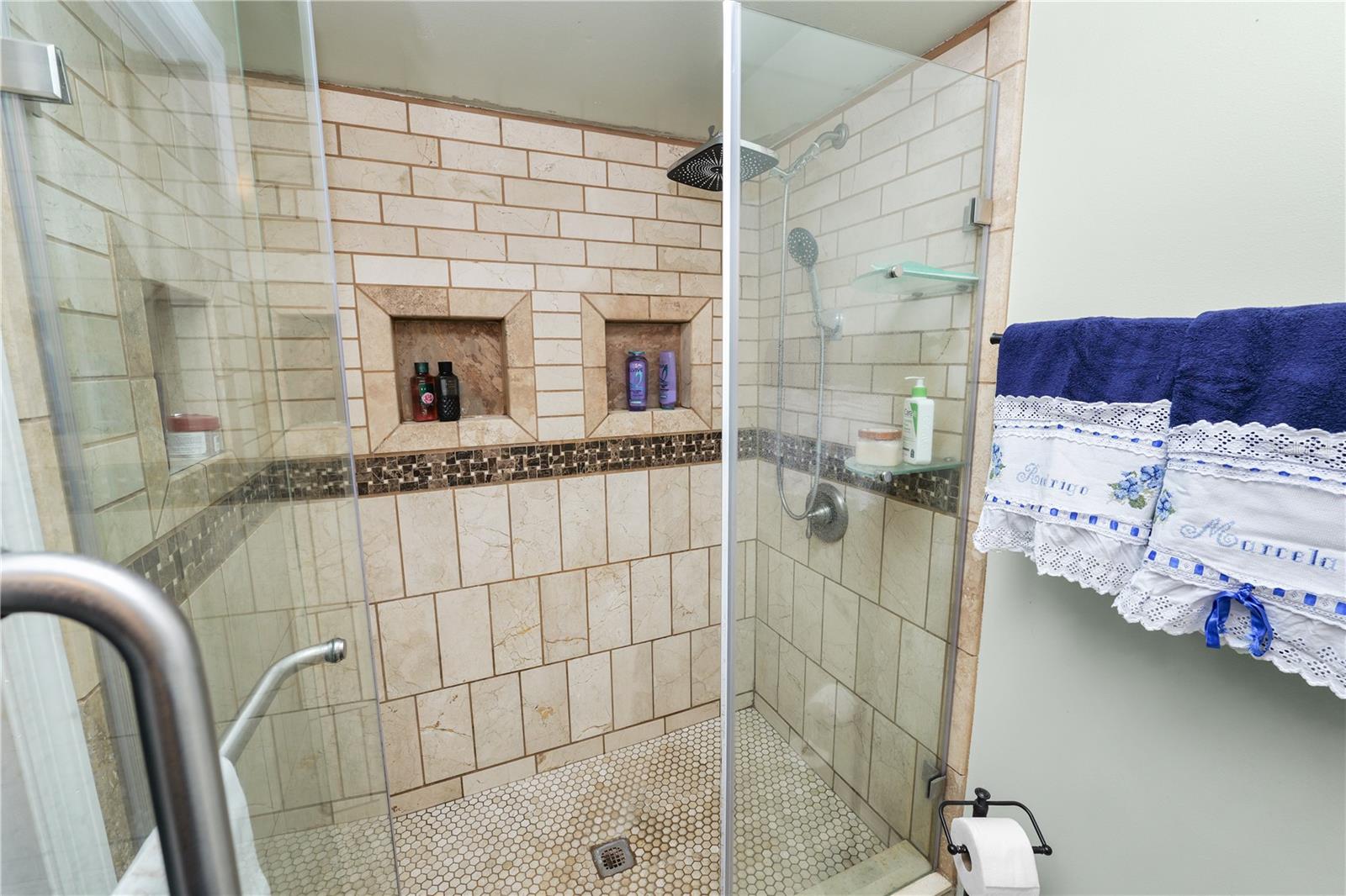IMPERIAL SOUTHGATE VILLAS CONDO - Residential