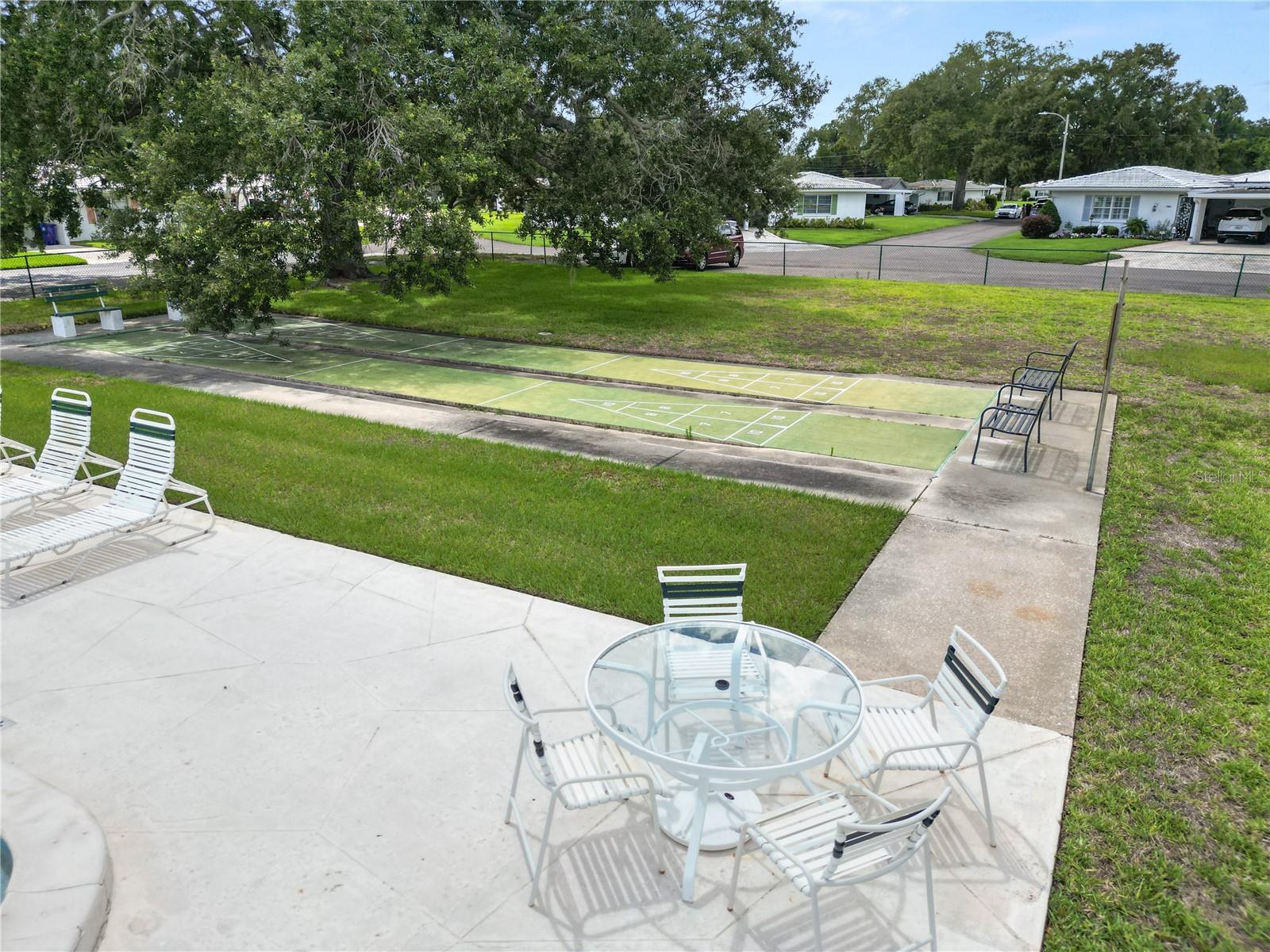 IMPERIAL SOUTHGATE VILLAS CONDO - Residential