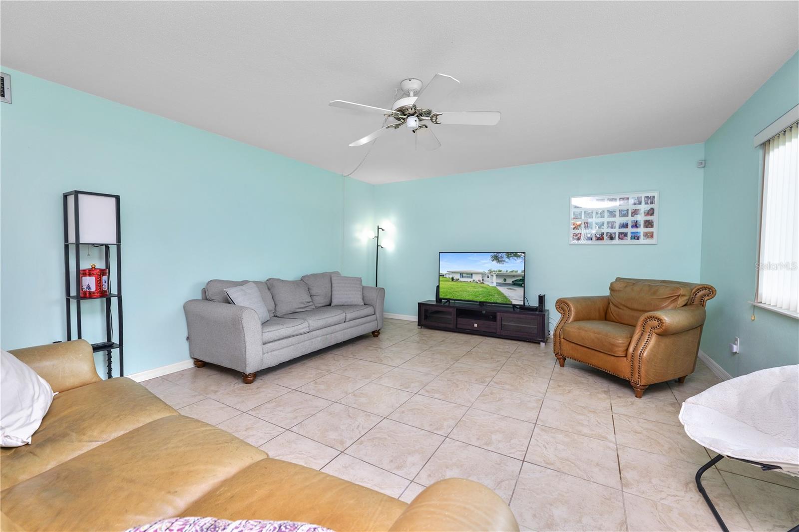 IMPERIAL SOUTHGATE VILLAS CONDO - Residential