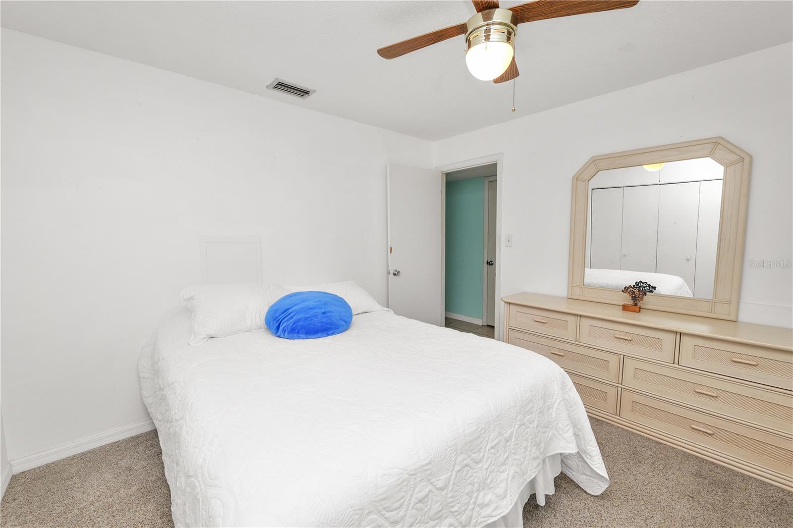 IMPERIAL SOUTHGATE VILLAS CONDO - Residential