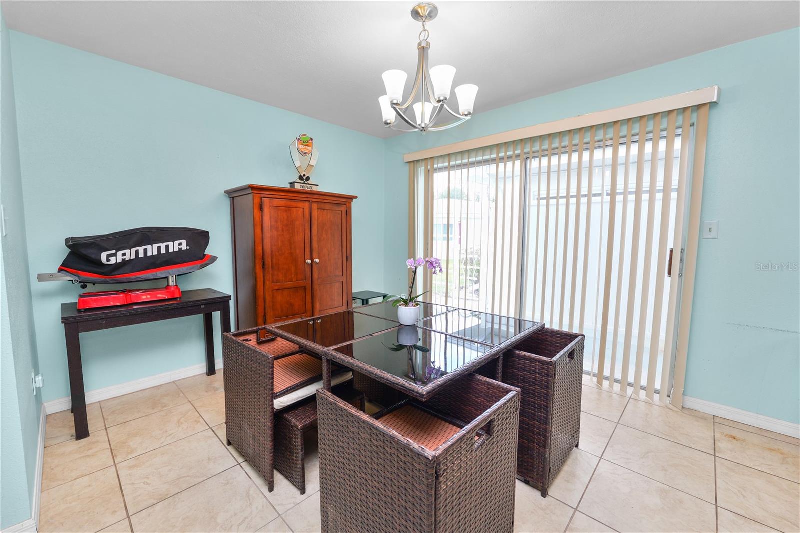 IMPERIAL SOUTHGATE VILLAS CONDO - Residential