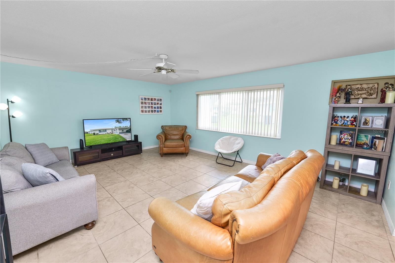 IMPERIAL SOUTHGATE VILLAS CONDO - Residential
