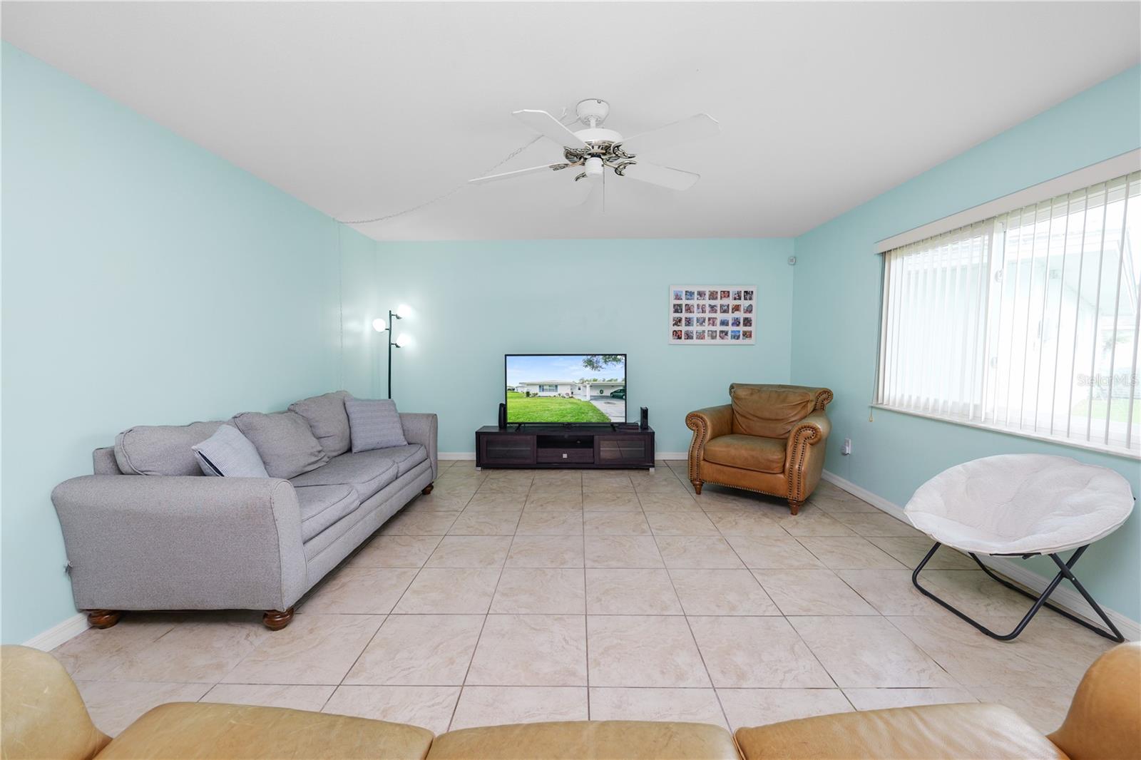 IMPERIAL SOUTHGATE VILLAS CONDO - Residential