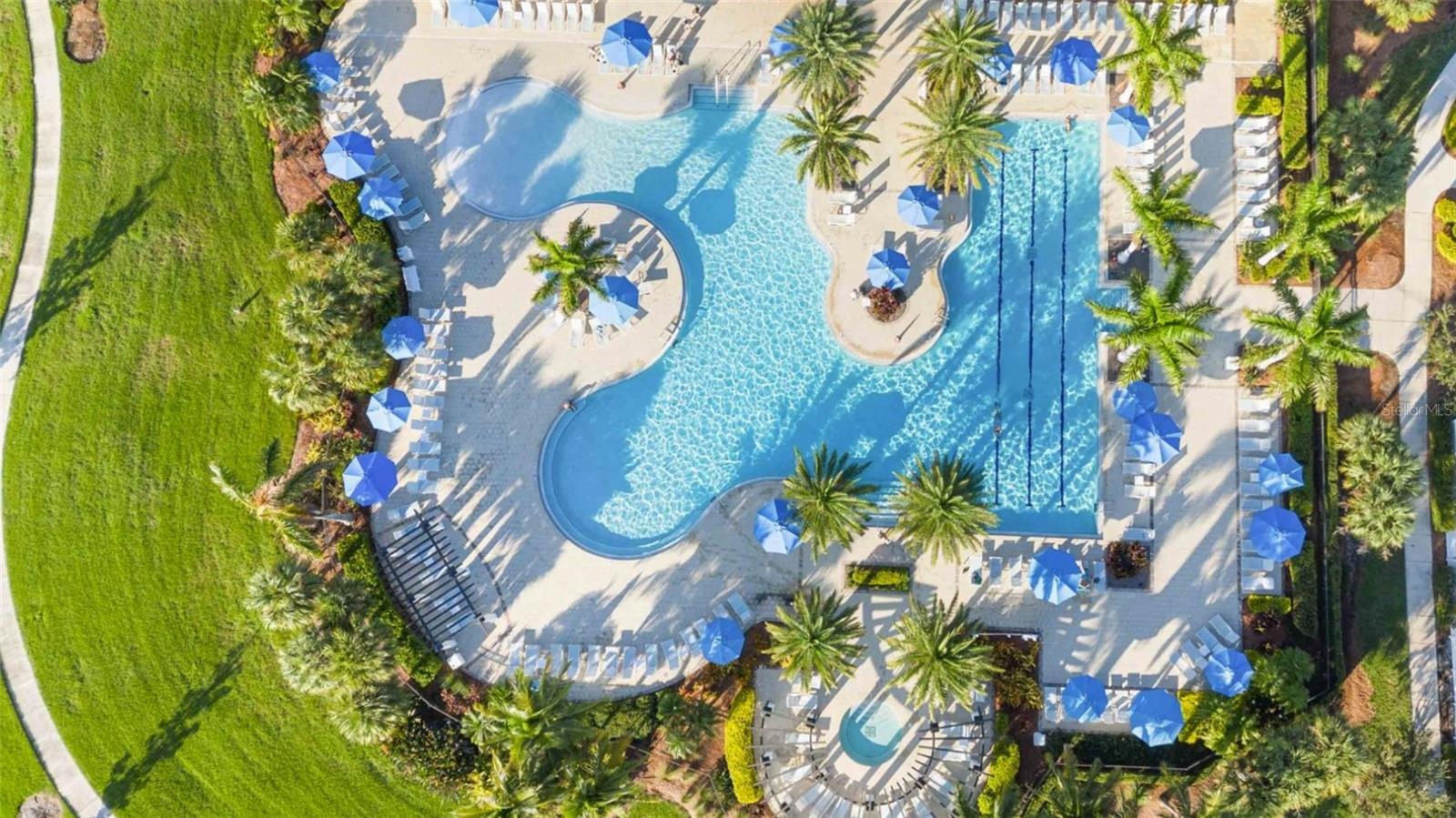 SARASOTA NATIONAL - Residential