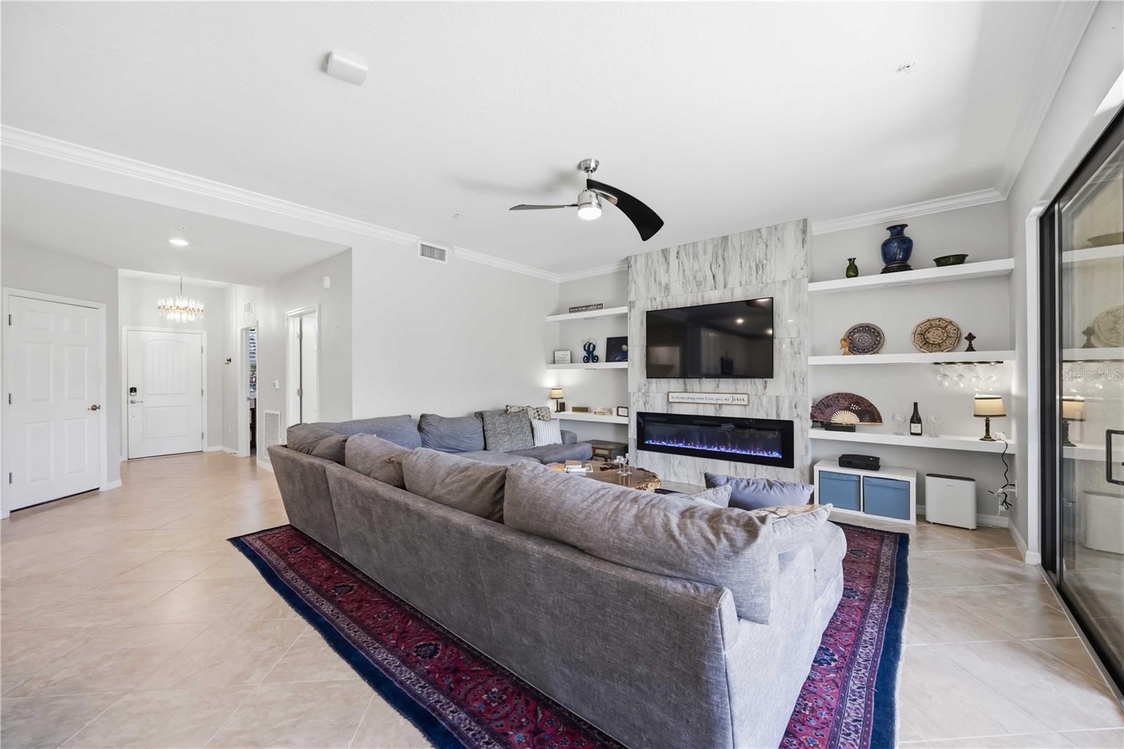 SARASOTA NATIONAL - Residential