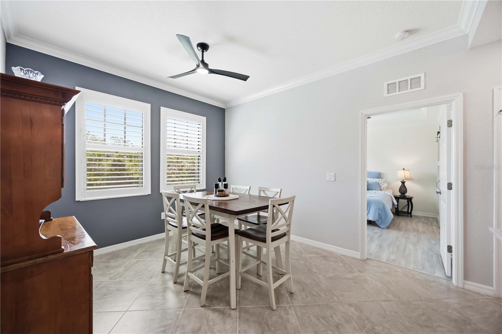 SARASOTA NATIONAL - Residential