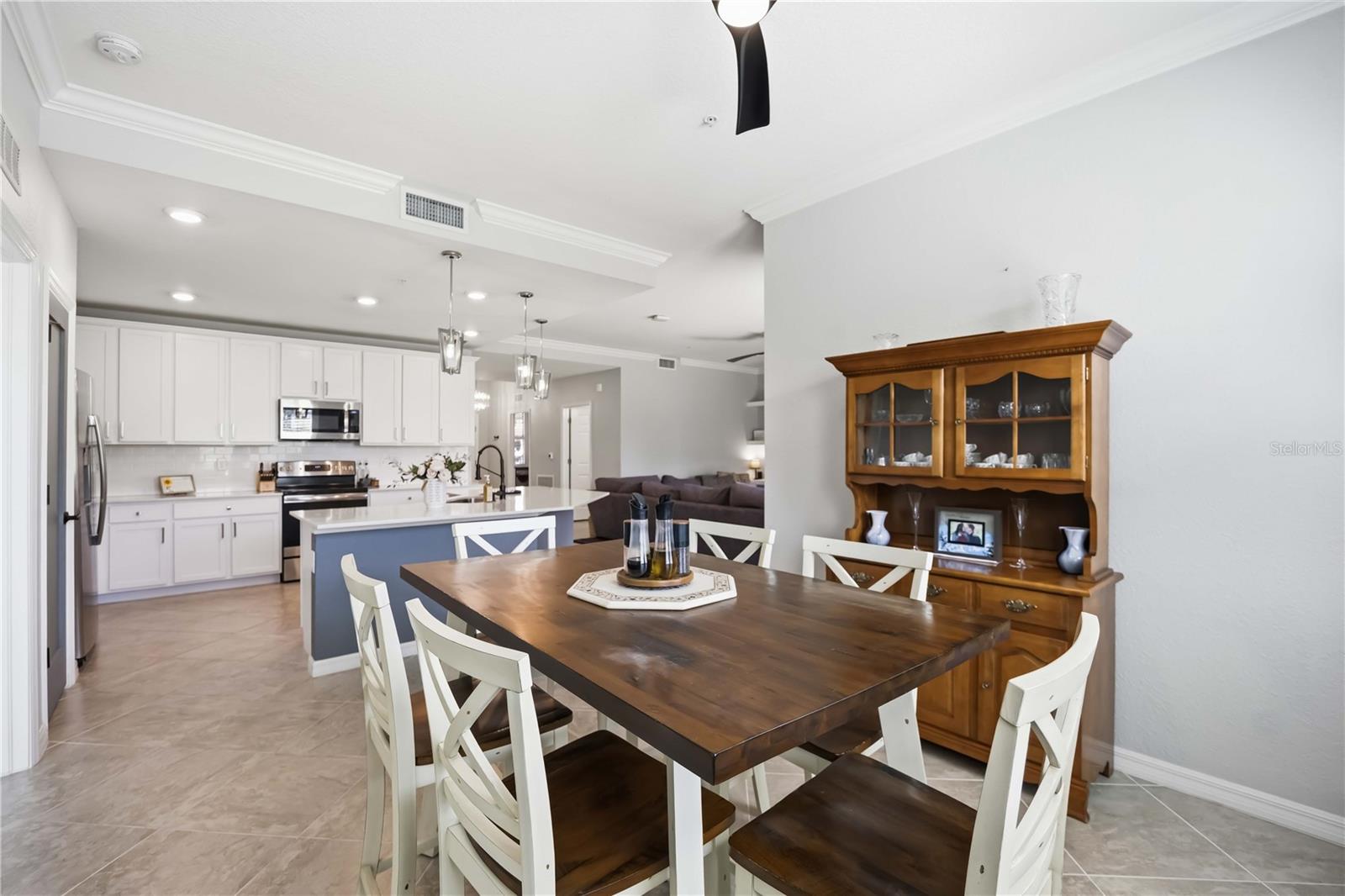 SARASOTA NATIONAL - Residential