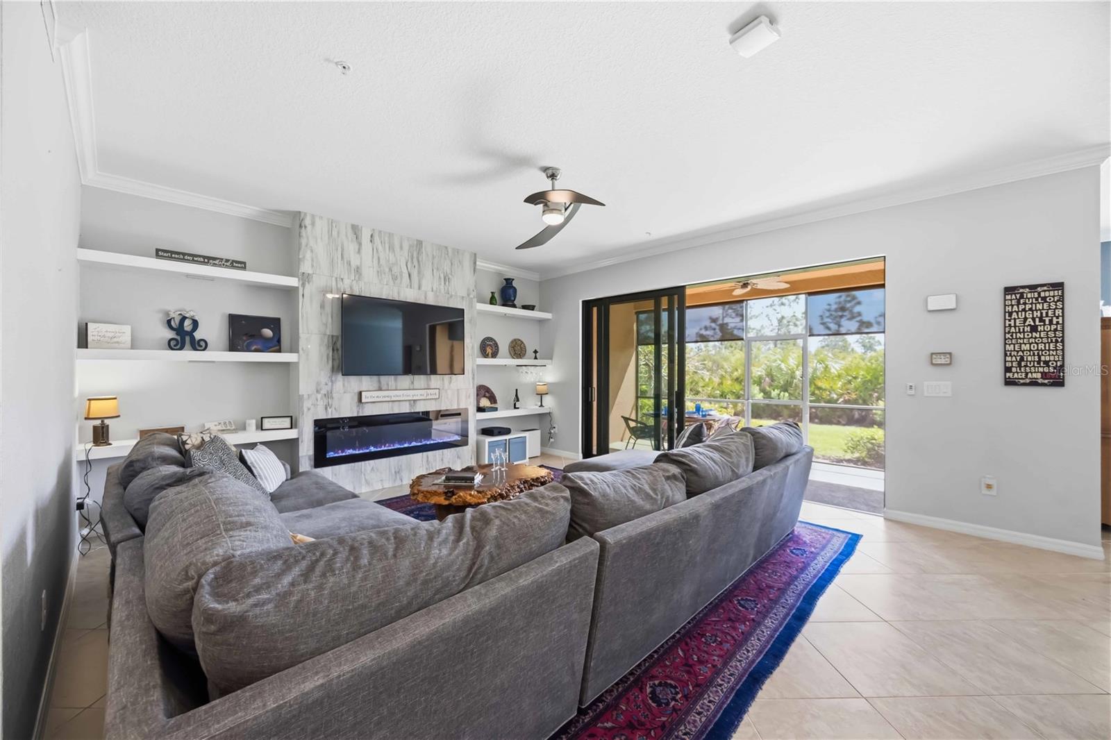 SARASOTA NATIONAL - Residential