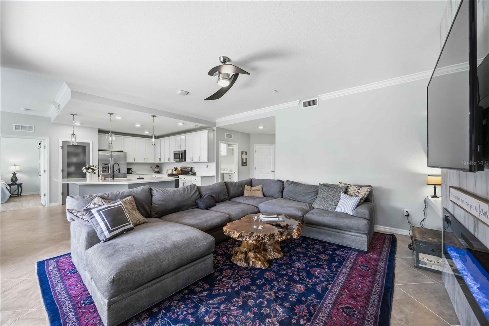 SARASOTA NATIONAL - Residential