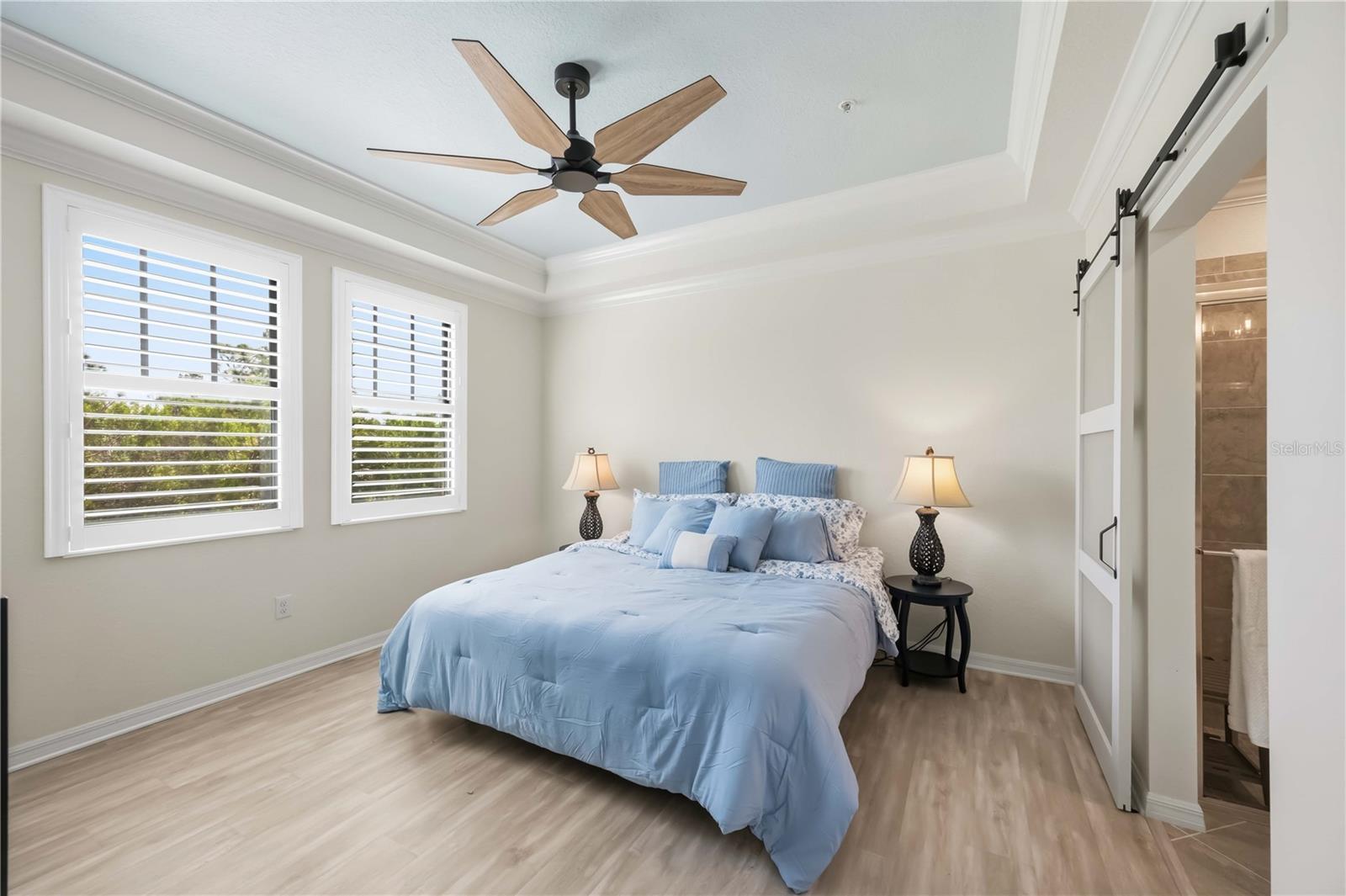 SARASOTA NATIONAL - Residential